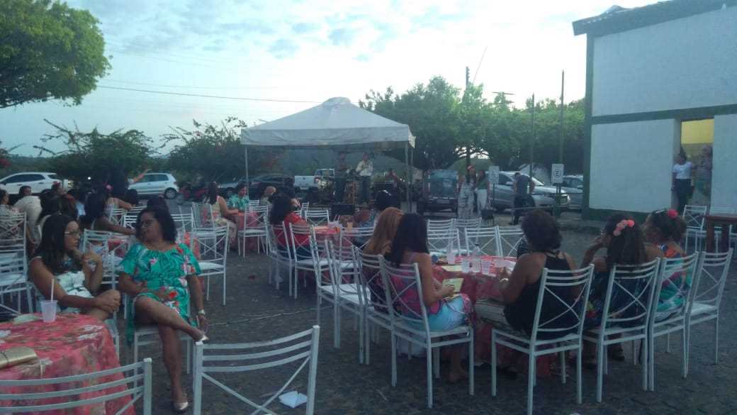 Professores participam da Jornada Pedagógica de Boas vindas ao de 2019